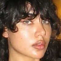 Tamila Fawcett Nøgen