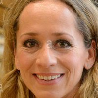 Tamina Kallert Nøgen