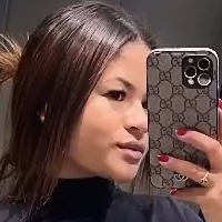 Tamires Nascimento Nøgen