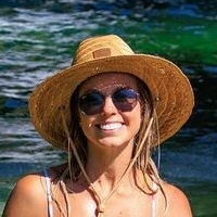 Tamiris Censi Nøgen