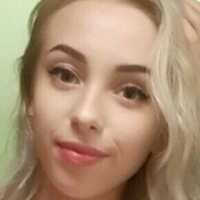 tammy_buns Nøgen