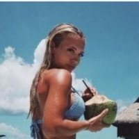 Tammy Hembrow Nøgen