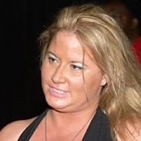 Tammy Lynn Sytch Nøgen