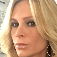 Tamra Judge Nøgen