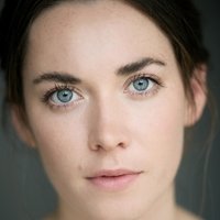 Tamsin Topolski Nøgen
