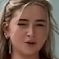 Tamzin Taber Nøgen