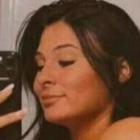 Tana Hennessey Nøgen