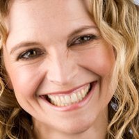 Tandi Wright Nøgen