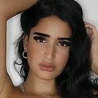Tania Barbosa Nøgen
