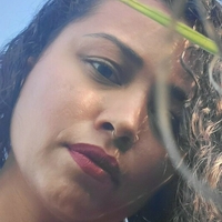 Tania Maduro Nøgen