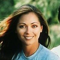Tania Zaetta Nøgen