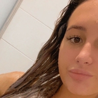 tanika_jadee Nøgen