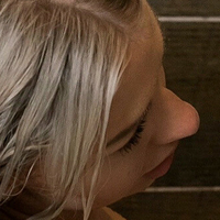 Tanisha Allen Nøgen
