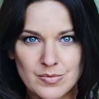 Tanja Fornaro Nøgen