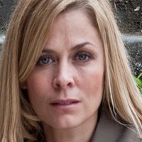 Tanja Lanaeus Nøgen
