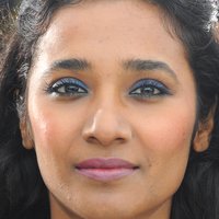 Tannishtha Chatterjee Nøgen