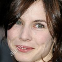 Tanya Allen Nøgen