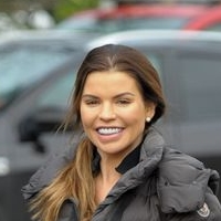 Tanya Bardsley Nøgen
