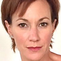 Tanya Franks Nøgen