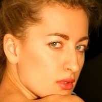 Tanya Kurkina Nøgen