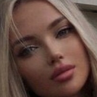 Tanya Mavrina Nøgen