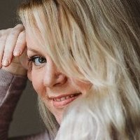 Tanya Moon Nøgen