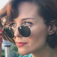 Tanya van Graan Nøgen