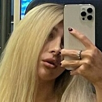 tanyasecret Nøgen