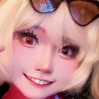 Taotan Taotan_cos Nøgen