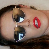 Tara Cherry Nøgen