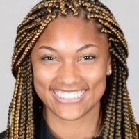 Tara Davis Nøgen