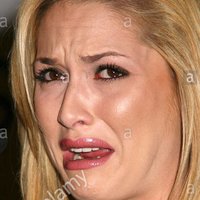 Tara Elizabeth Conner Nøgen
