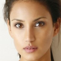 Tara Erica Moore Nøgen