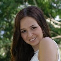Taryn Beadman Nøgen