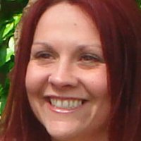 Taryn Johnston Nøgen
