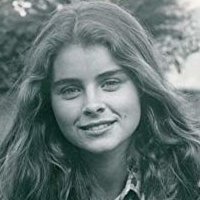 Taryn Power Nøgen