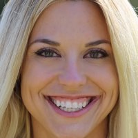Taryn Terrell Nøgen