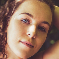Tasha Cleveland Nøgen