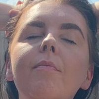 Tasha Goode Nøgen