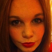 Tasha May Nøgen