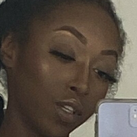 tashablack Nøgen