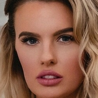 tashana.mills Nøgen