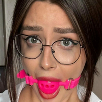 Tasia Black Nøgen