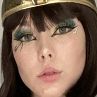 tasteamethyst Nøgen