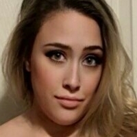 tastytaylor93 Nøgen