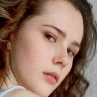 Tasya Key Nøgen