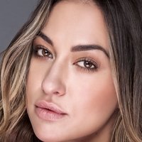 Tasya Teles Nøgen