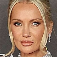 Tatiana Korsakova Nøgen