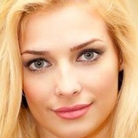 Tatiana Kotova Nøgen