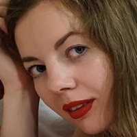 Tatiana Kurdyumova Nøgen